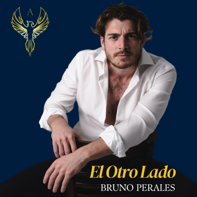 Asciende El Otro Lado - Bruno Perales