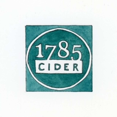 episode 1785 Cider: Blazing a Modern Cider Trail in Germany with Wendy artwork