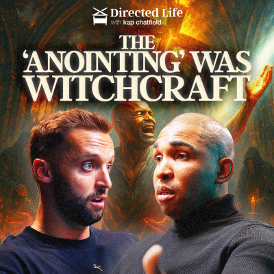 episode Exposing Cultic Prophets: When the ‘Anointing’ Is Actually Witchcraft with Pastor Joshua Germain | Ep 91 artwork