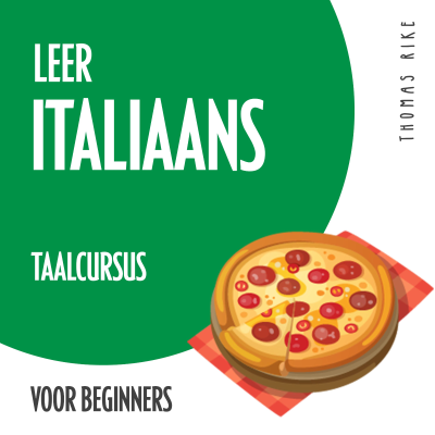 Cover image of show Leer Italiaans (taalcursus voor beginners)