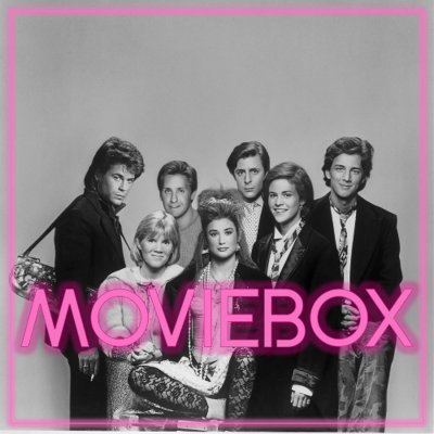 episode Ep159: St. Elmo's Fire- Coming of Brat artwork