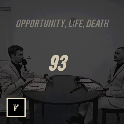 episode 93 || HOW DO SIN & THE LAW RELATE? || 11.4.25 artwork