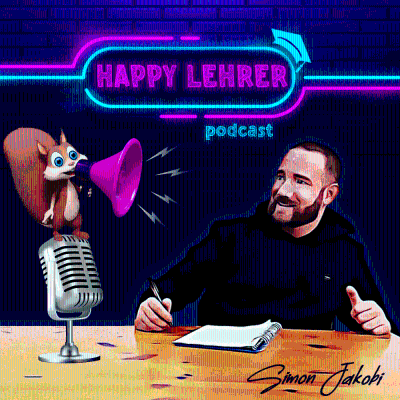Happy Lehrer