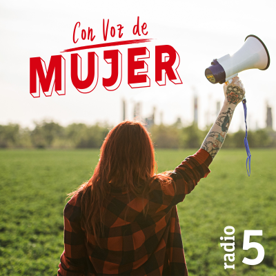 episode Con voz de mujer - Publicidad sexista en los juguetes - 01/01/15 artwork