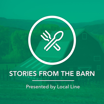 episode Stories From The Barn Ep. 2: Katrina Couto From Flanagan Foodservice artwork