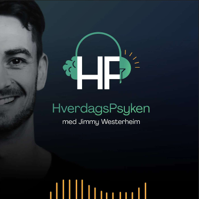 Hverdagspsyken