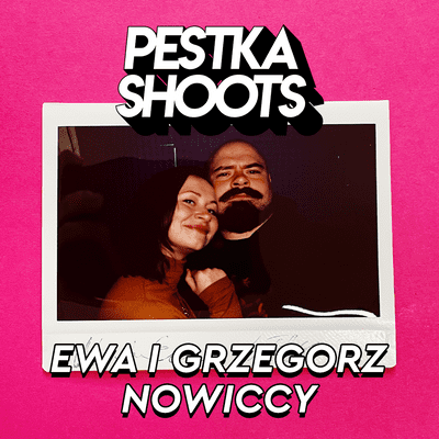 episode #32 - Nowiccy artwork