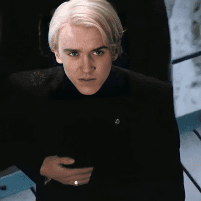 episode ¿Quién es Draco Malfoy? artwork