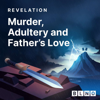 episode S4 Ep. 6 Esav’s Rage & Lavan’s Deceit: The Surprising Link Between Murder, Adultery and Fatherhood artwork