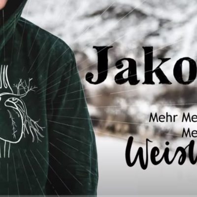 episode Mehr Menschen - Mehr Weisheit 07.02.2021 artwork