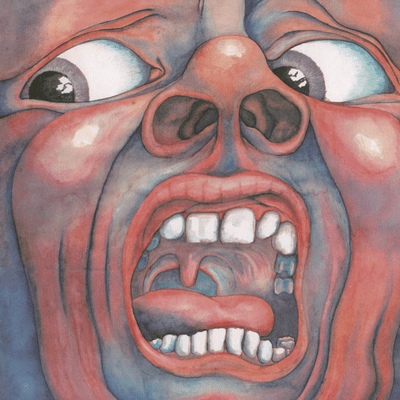 episode Eps. 4 King Crimson : Perjalanan yang (belum) selesai artwork
