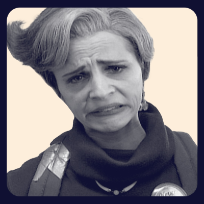 episode Episode 227 - Strangers with Candy (1999-2000) artwork