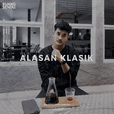 episode eps 29. Alasan klasik artwork