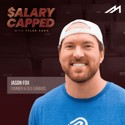 episode Connecting Fans and Athletes Through Music artwork