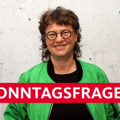 episode Anja Klein: "Von Schrebergärten und Frühlingsblühern" artwork