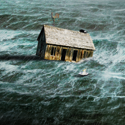 episode Dark Shadows | 1 artwork