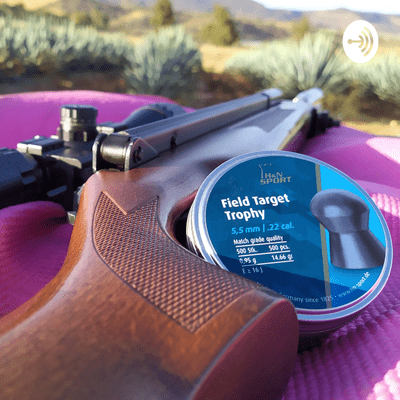 Podcasts Sobre Airgun En Español