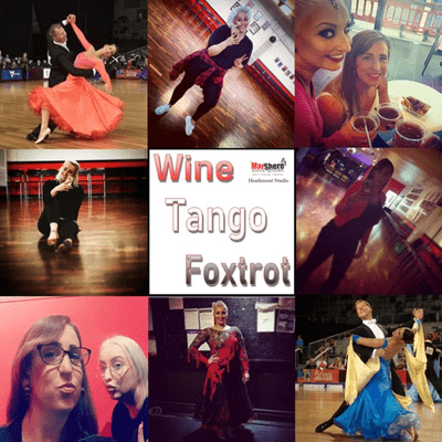 Wine Tango Foxtrot