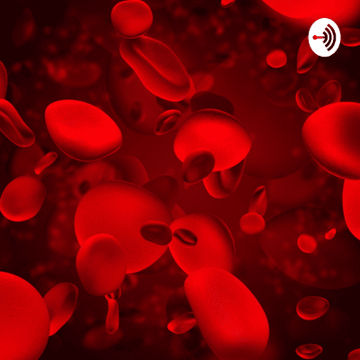 Coverbild der Sendung Johnny V Men's Health Podcast