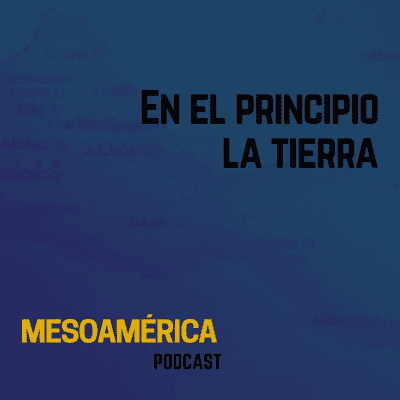 episode En el principio, la tierra artwork