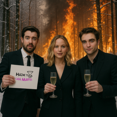 episode 07.46 Perros (Mátate, amor; Malicia; El encanto del champagne) artwork