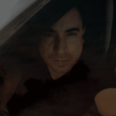 Coverbild der Sendung Poemas de Antaño