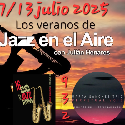 episode Jazzenelaire prog.nº932 artwork