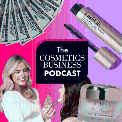 episode When Does A Beauty Brand Start Making Money? artwork