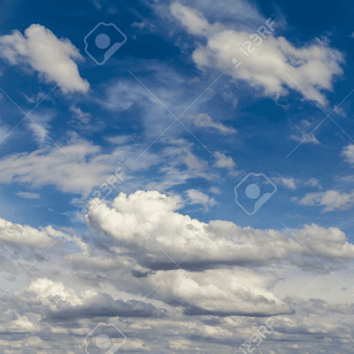 episode ¿POR QUE LAS NUBES FLOTAN? artwork