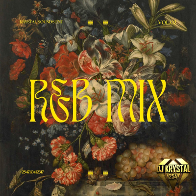 episode R&B OLDSKOOL THROWBACK VOL2 BY DJKRYSTAL254 artwork