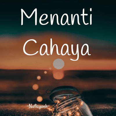 episode Menanti Cahaya artwork