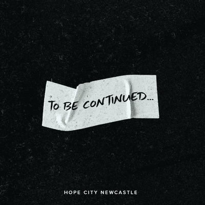 episode To Be Continued – Simon Taylor artwork