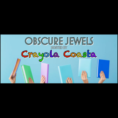 Obscure Jewels; Growing up With Musical Books