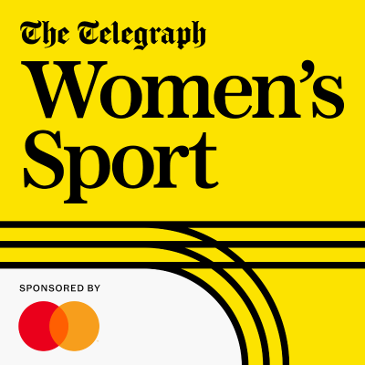 episode Introducing The Telegraph Women's Sport podcast: Success artwork