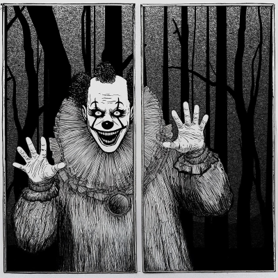 episode S23 Ep13: NoSleep Podcast S23E13 artwork
