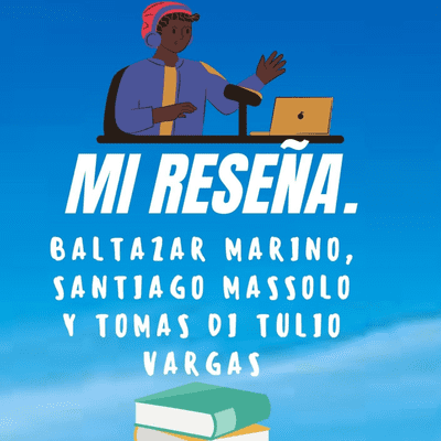 Mi reseña