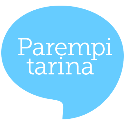 Parempi tarina