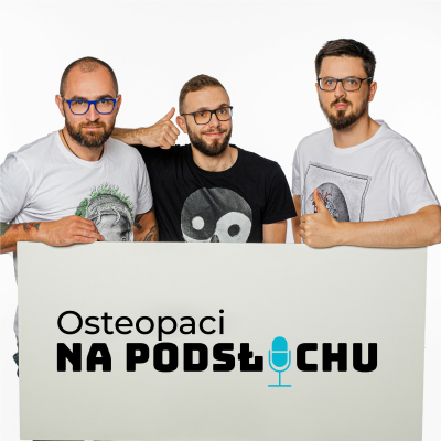 episode #29 odcinek powitalny o bólach głowy dzięcioła artwork