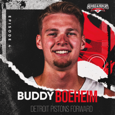 episode S2 EP4 | Buddy Boeheim on Struggles Playing With the Name Boeheim On His Jersey & When It All Clicked For Him artwork