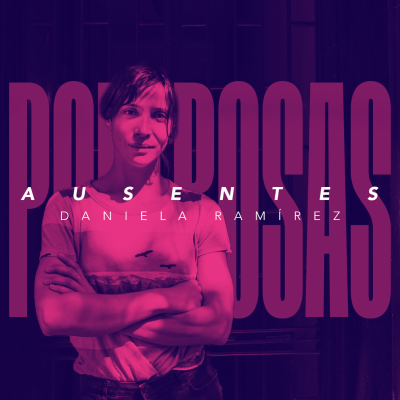 episode Ausentes: Orieta del Carmen Contreras Aguilera artwork