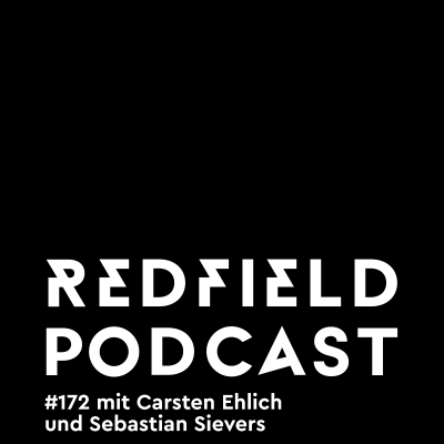 episode R#172 Update mit Carsten Ehlich und Sebastian „Hirsch“ Sievers artwork