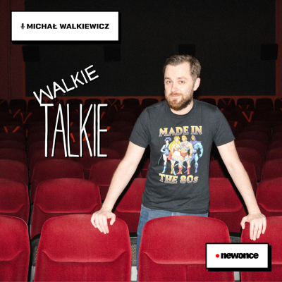 Walkie-Talkie [Michał Walkiewicz]
