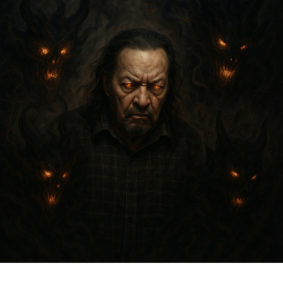 episode Adoniyah720 Reacts to: "Man Arrested For Exorcism on his wife" artwork