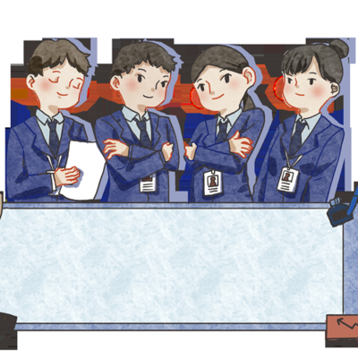 episode EP325 [職涯學堂] 大學之道，在明明德 : 職場裡的修身課 artwork