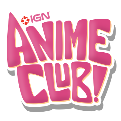 episode IGN Anime Club Episode 81 - LeSean Thomas on Making Anime artwork