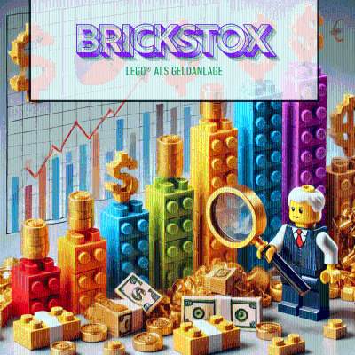 episode Brickstox #5: Borderline Stinker artwork