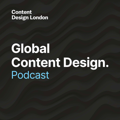 Global Content Design