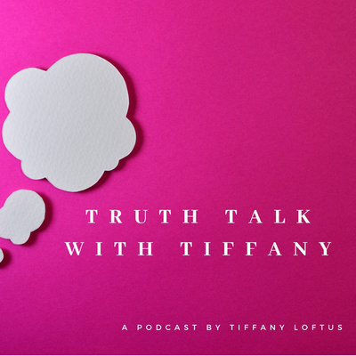 episode Introducing Tiffany artwork