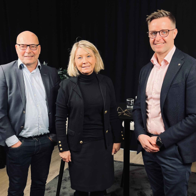 episode Hva skal til for at enda flere velger Bergen? artwork