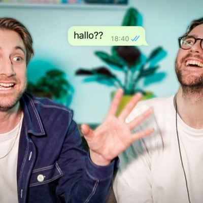 episode Hoe moet je leven in 2023? DIT zijn de nieuwe regels! artwork